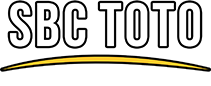 LOGO SBCTOTO
